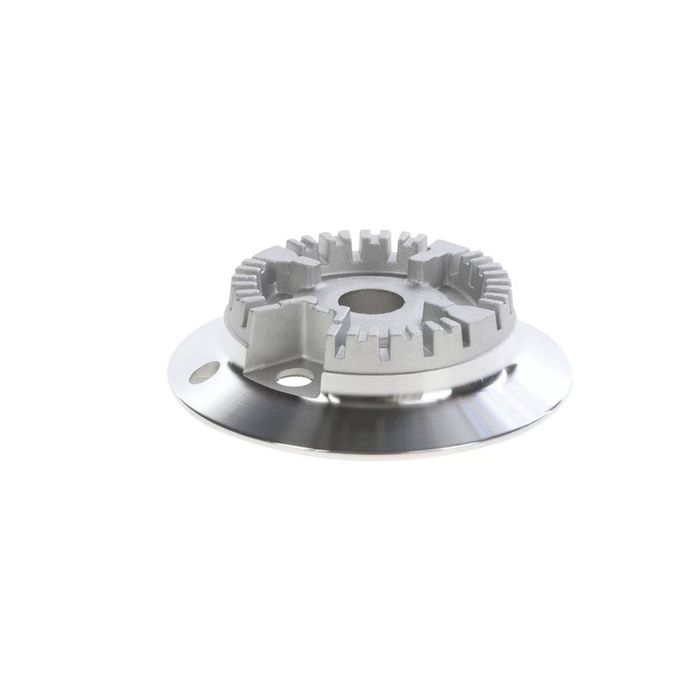 Gas Stove Cooktop Small Aux Burner 878010083, suits Smeg