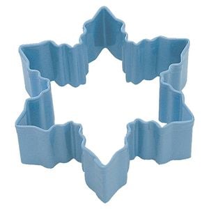 D.line Cookie Cutter Snowflake 7.75cm