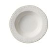 Casa Domani Punto Pasta Bowl Dinnerware 23x5cm