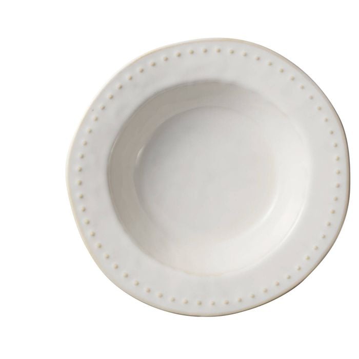 Casa Domani Punto Pasta Bowl Dinnerware 23x5cm