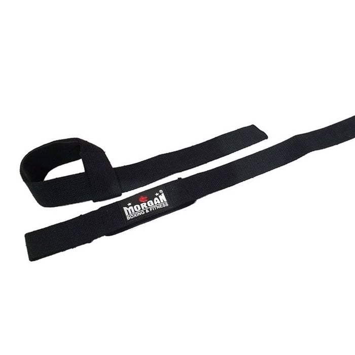 Morgan Power Lifting Straps