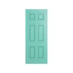 Hume Doors 1980 x 810 x 40mm Vaucluse XVP10 Entrance Door