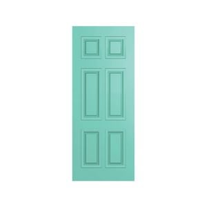 Hume Doors 1980 x 810 x 40mm Vaucluse XVP10 Entrance Door