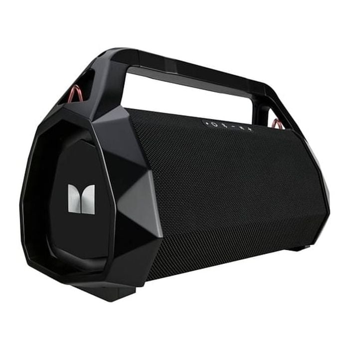 Monster Boombox Speaker [mt-bbs04]
