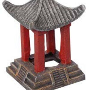 Aqua One Pergola Ornament 5x4.5x7.5cm (37483)