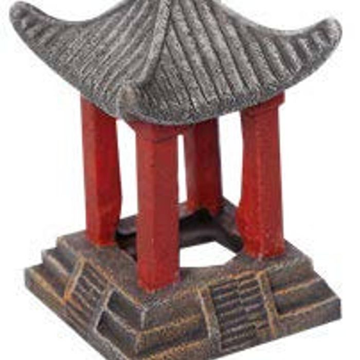 Aqua One Pergola Ornament 5x4.5x7.5cm (37483)