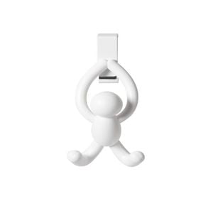 Umbra Buddy Over The Door Set Of 2 Cabinet Hook
