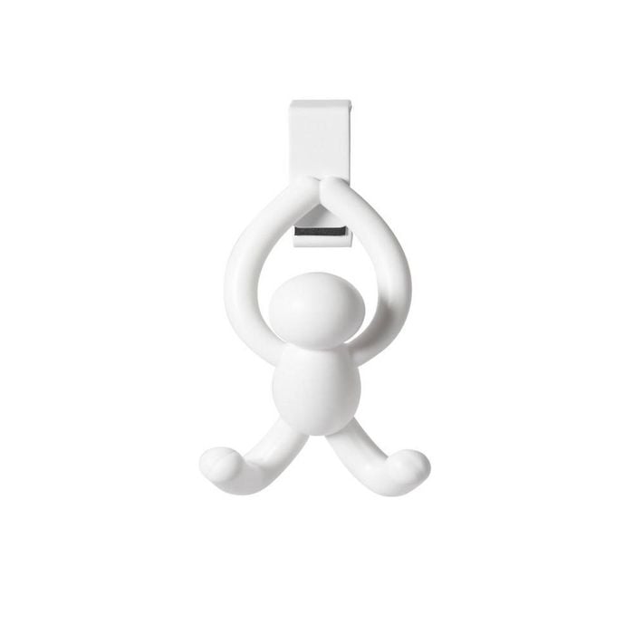 Umbra Buddy Over The Door Set Of 2 Cabinet Hook