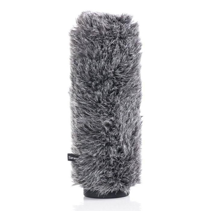 Saramonic TM-WS7 Furry Rigid windscreen for SR-TM7