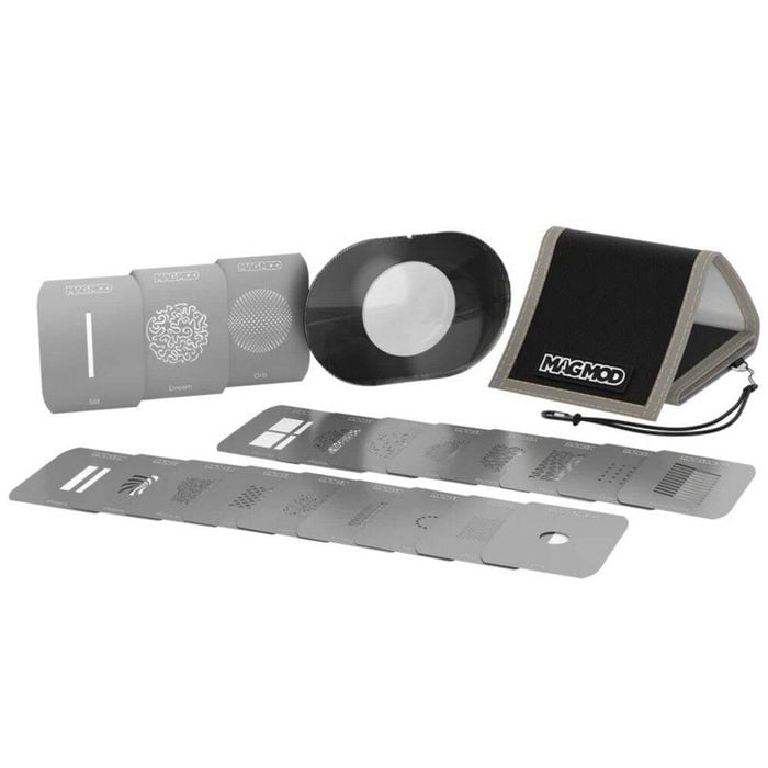 Magmod Magmask Kit For Magbeam