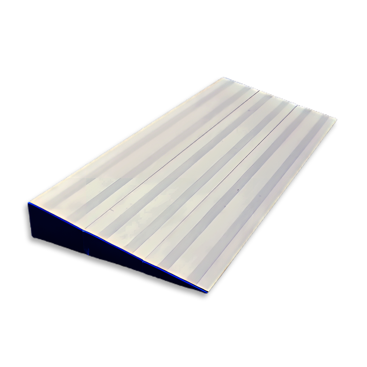 Heeve 3 Piece Aluminium Wheelchair Threshold Door Ramp H0124 Bunnings