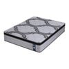 Levitex Queen Mattress 34 Cm 5-zone Pocket Spring With Latex & Memory Foam