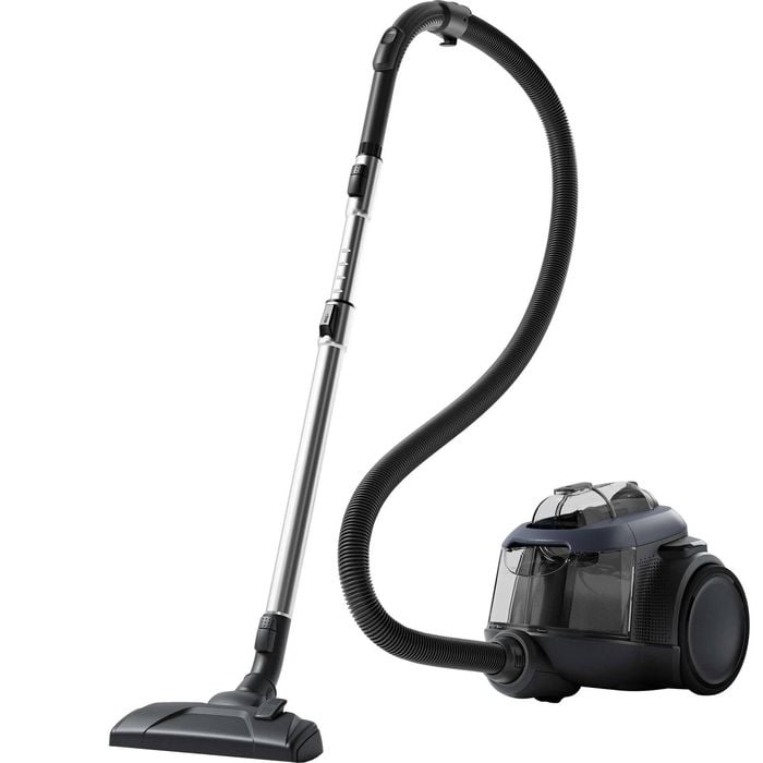 Electrolux 1800W UltimateHome 700 Canister Vacuum Cleaner EFC71511DB