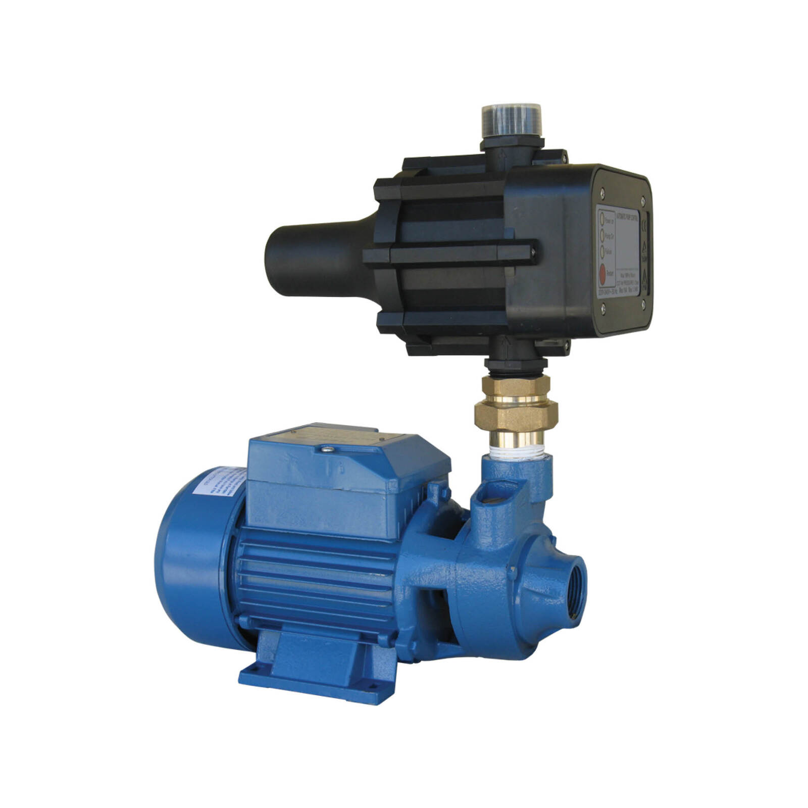 Rain & Town 37L/min Slimline Constant Pressure Water Pump product image