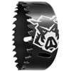 Full Boar 92mm Bi-Metal Holesaw FBMH-92
