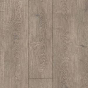 Tarkett 9mm 1.74m² Maremma Oak Soundlogic Laminate Flooring