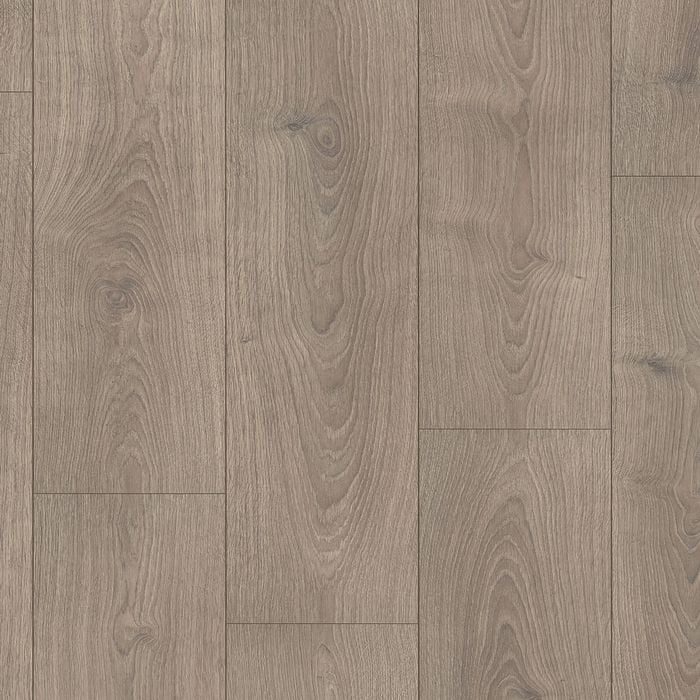 Tarkett 9mm 1.74m² Maremma Oak Soundlogic Laminate Flooring