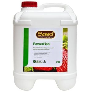 Seasol 20L PowerFish