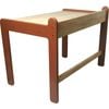 Child Study Desk Set (with 1 chair)