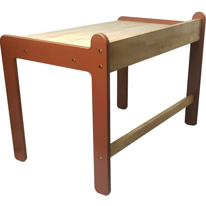 Child Study Desk Set (with 1 chair)