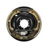 Sunrise 12" Hydraulic Backing Plate Right Hand Side - Hb12p-r