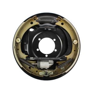 Sunrise 12" Hydraulic Backing Plate Right Hand Side - Hb12p-r