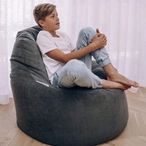 Bean bag beans bunnings hotsell