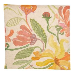 Ecology Midsummer Set Of 4 Napkins