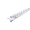 Polar     View 70 x 18mm Window Reveal Fin Aluminium    1800mm