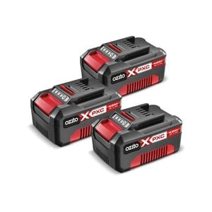 Ozito PXC 18V 3 x 4Ah Battery Pack PXBP-340