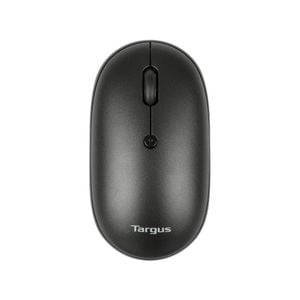 Targus Antimicrobial Compact Dual Mode Wireless Mouse [amb581gl]