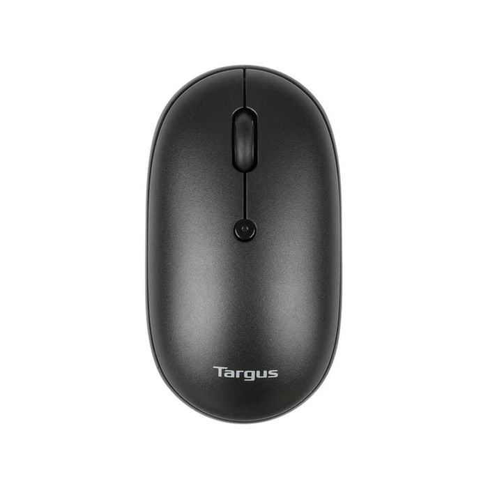 Targus Antimicrobial Compact Dual Mode Wireless Mouse [amb581gl]