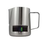 Latte Pro Milk Frothing Jug - Stainless Steel 600ml