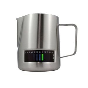 Latte Pro Milk Frothing Jug - Stainless Steel 600ml