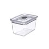 Prepara LatchLok Click 600ml Rectangular Airtight Food Container 14cm