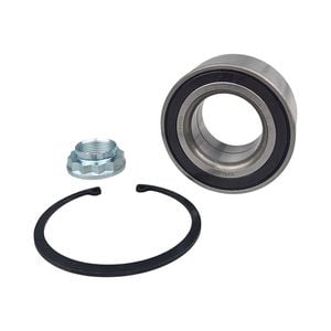 Rear Wheel Bearing Kit For Bmw 100 300 Series M3 Z4