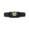 Exposure Go Head Torch 400 Lumens Gun Metal Black