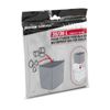 Waterproof Cooler Bag Compact Fresh 35 Litres - One Size