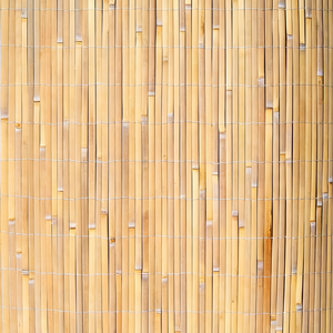 EDEN 1.8 x 3m Bamboo Slat Screening