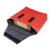 Vogue Insulated Food Delivery Bag Small S481 482 X 420 X 125mm