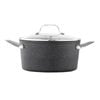 Rock Casserole 24cm Baccarat