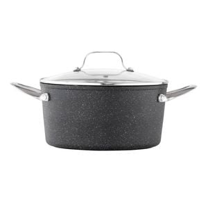Rock Casserole 24cm Baccarat