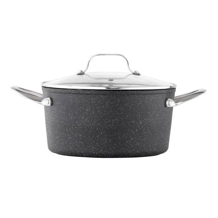 Rock Casserole 24cm Baccarat