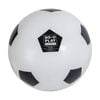 Do U Play Games 30 Inch Jumbo Soccer Ball Bouncy Rubber Outdoor Kids 3y+