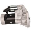Starter Motor Fit For Nissan Patrol Gq Y60 Gu Y61 Diesel Rd28 2.8l Diesel Turbo