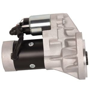 Starter Motor Fit For Nissan Patrol Gq Y60 Gu Y61 Diesel Rd28 2.8l Diesel Turbo