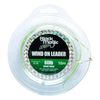 Black Magic Wind On Tough Trace Monofilament Fishing Leader 60lb