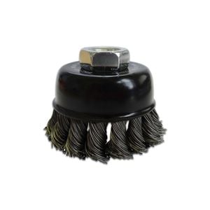 Josco 65mm Twistknot Cup Brush