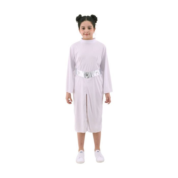 Oceana Girls Galactic Princess Costume Dress With Belt Kids XL
