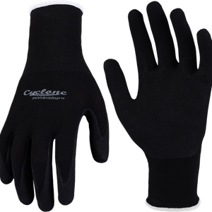 Cyclone Medium Invisigrip Tough Gardening Gloves